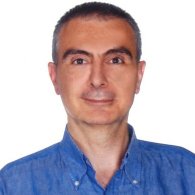 Evangelos Efthymiou