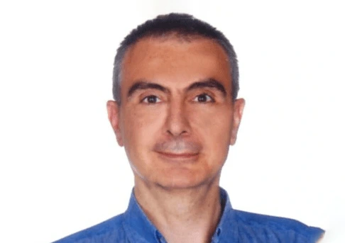 Evangelos Efthymiou