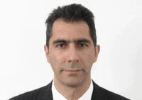 Achilleas Kyriakopoulos