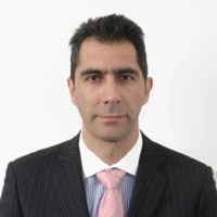 Achilleas Kyriakopoulos