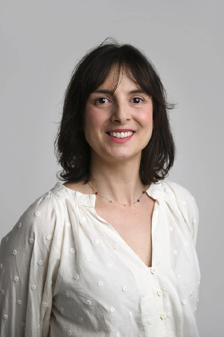Maria del Mar Micó Reche