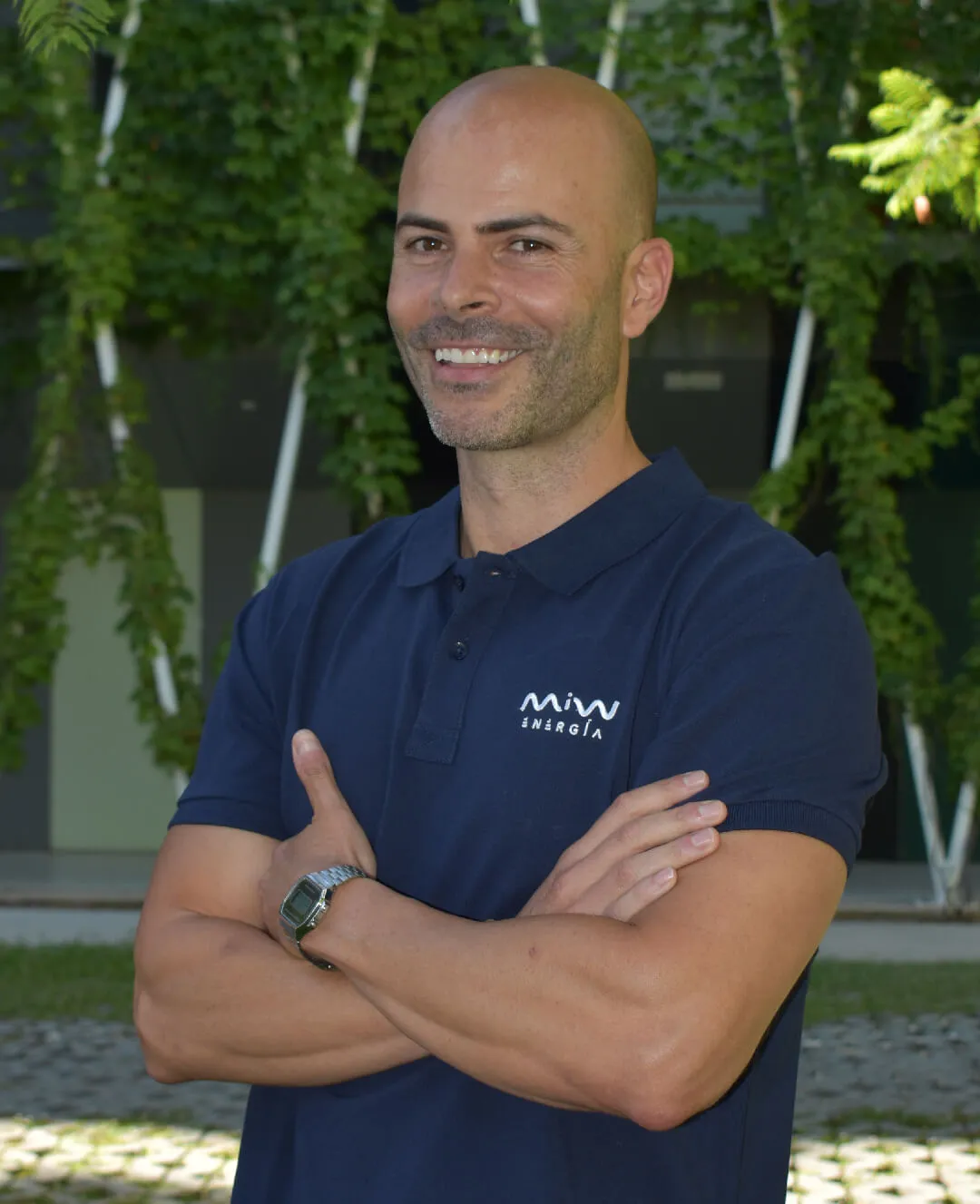 Miguel Miñano Núñez
