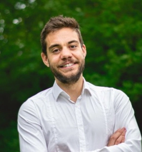Javier Romojaro Pérez