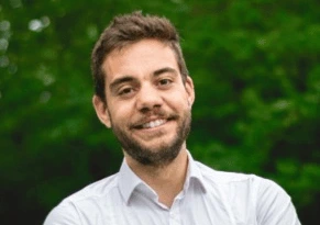 Javier Romojaro Pérez