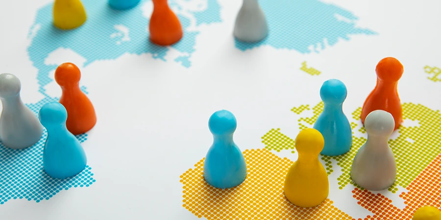 Regional Economic Development