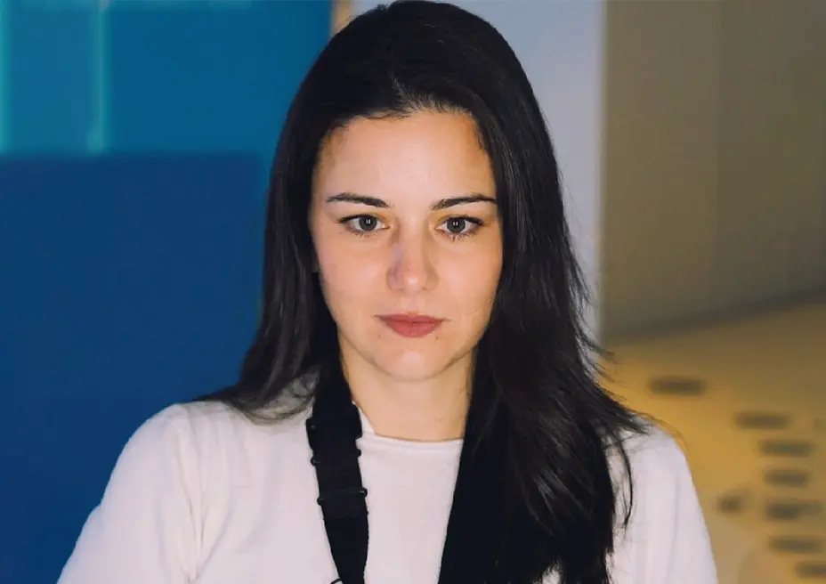Zoi Mylona