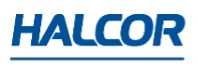 halcor logo