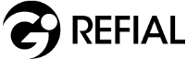 refial logo